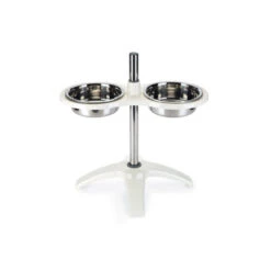 Beeztees Verstellbarer Napfständer Orino -Heimtierbedarf Verkäufe beeztees verstelbare voederstandaard orino 100321 0500 none