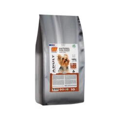 Biofood BF®Petfood Adult Mini 7 Biofood BF®Petfood Adult Mini -Heimtierbedarf Verkäufe bfpetfood adult mini 210905 0500 none