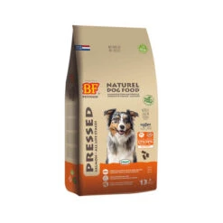 Heimtierbedarf Verkäufe -Heimtierbedarf Verkäufe biofood geperst zalm 192926 0500 none