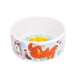 BLOND Amsterdam Futternapf - Hund 12 BLOND Amsterdam Futternapf - Hund -Heimtierbedarf Verkäufe blond amsterdam voerbak hond 178414 0500 none