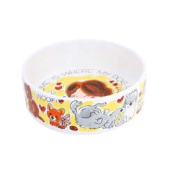 BLOND Amsterdam Futternapf - Hund 16 BLOND Amsterdam Futternapf - Hund -Heimtierbedarf Verkäufe blond amsterdam voerbak hond 178426 0500 none