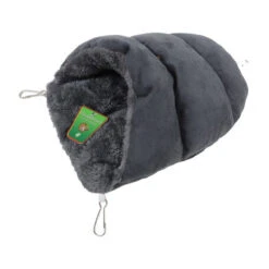 Boon Nagetier-Schlafsack Plüsch -Heimtierbedarf Verkäufe boon knaagdier slaapzak pluche 123920 0500 none