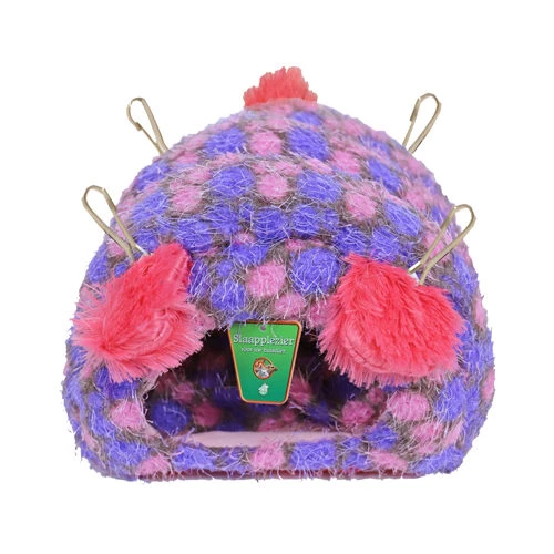 Boon Plüschhaus Für Nager Cocoon 3 Boon Plüschhaus Für Nager Cocoon