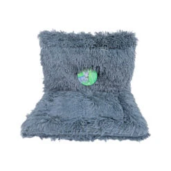 Boon Supersoft Radiator-Hängematte -Heimtierbedarf Verkäufe boon supersoft radiatorhangmat voor katten 190435 0500 none