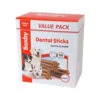 Boxby Dental Sticks -Heimtierbedarf Verkäufe boxby dental sticks 109291 0500 none