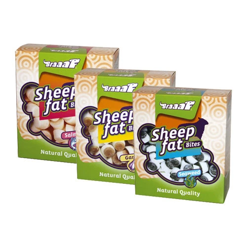 Braaaf Schaffett Bites 3 Braaaf Schaffett Bites