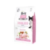 Brit Care Katze - Ohne Getreide, Sterilized Sensitive 2 Brit Care Katze - Ohne Getreide, Sterilized Sensitive -Heimtierbedarf Verkäufe brit care cat grain free sterilized sensitive 203393 0500 none