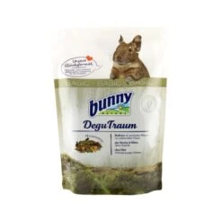 Bunny Nature DeguTraum Basic -Heimtierbedarf Verkäufe bunny nature degu dream basic 92193 0500 none