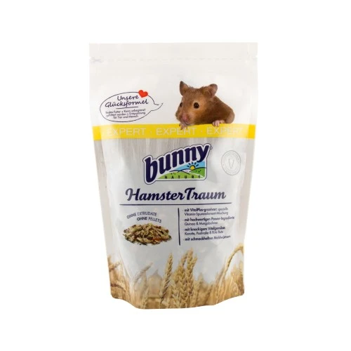 Bunny Nature HamsterTraum Expert 3 Bunny Nature HamsterTraum Expert