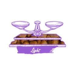 Calibra Dog Expert Nutrition Light -Heimtierbedarf Verkäufe calibra dog expert nutrition light 163528 0500 none