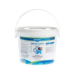 Canina Biotin Forte Tabletten -Heimtierbedarf Verkäufe canina biotine forte tabletten 220759 0500 none