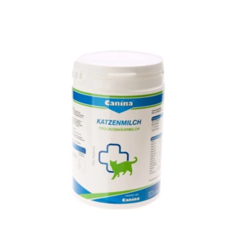 Canina Katzenmilch 3 Canina Katzenmilch