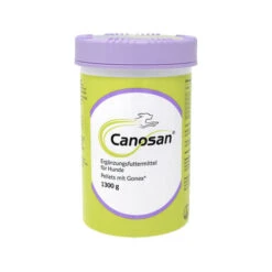 Canosan® Pellets Für Hunde -Heimtierbedarf Verkäufe canosan pellets voor hond 213602 0500 none