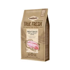 Carnilove True Fresh Adult Hundefutter Für Alle Rassen -Heimtierbedarf Verkäufe carnilove true fresh all breeds adult hondenvoer 203210 0500 none