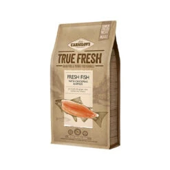 Carnilove True Fresh Adult Hundefutter Für Alle Rassen -Heimtierbedarf Verkäufe carnilove true fresh all breeds adult hondenvoer 203219 0500 none