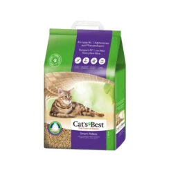 Cat's Best Nature Gold / Smart Pellets -Heimtierbedarf Verkäufe cats best nature gold 104182 0500 none