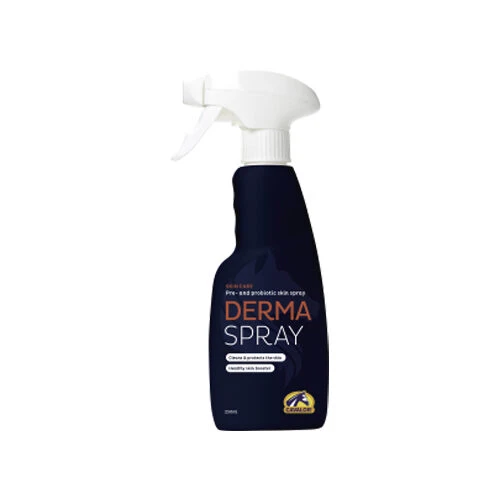 Cavalor Derma Spray 3 Cavalor Derma Spray