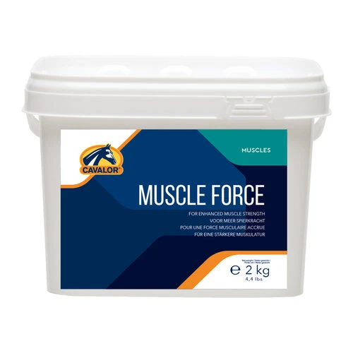 Cavalor Muscle Force 3 Cavalor Muscle Force