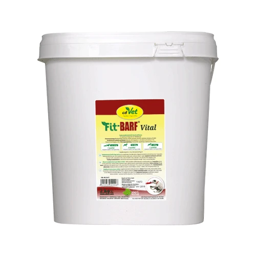 CdVet Fit-BARF Vital – Bild 4