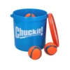 Chuckit! Bucket Mit Ultra Balls 2 Chuckit! Bucket Mit Ultra Balls -Heimtierbedarf Verkäufe chuckit bucket met ultra ball 208154 0500 none