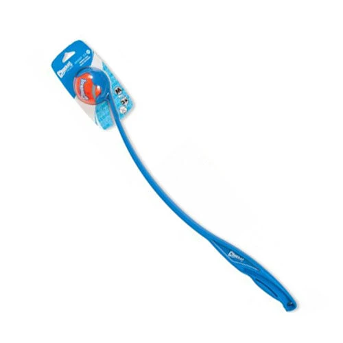 Chuckit! Sport Ball Launcher 4 Chuckit! Sport Ball Launcher – Bild 2