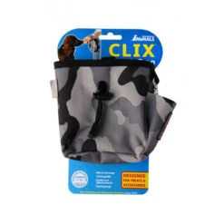 Company Of Animals Clix Treat Bag 8 Company Of Animals Clix Treat Bag -Heimtierbedarf Verkäufe clix treat bag 157523 0500 none