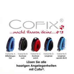 Cofix -Heimtierbedarf Verkäufe cofix 219325 0500 none