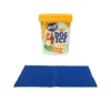 Kombi-Deal: Trixie Kühlmatte + Smoofl Hunde-Eiscreme -Heimtierbedarf Verkäufe combi deal trixie cooling mat smoofl hondenijs 204929 0500 none