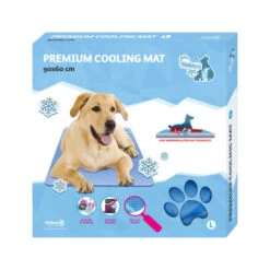 CoolPets Premium Cooling Mat -Heimtierbedarf Verkäufe coolpets premium cooling mat 160991 0500 none