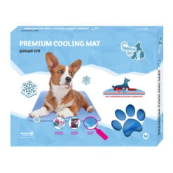 CoolPets Premium Cooling Mat -Heimtierbedarf Verkäufe coolpets premium cooling mat 160994 0500 none