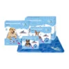 CoolPets Premium Cooling Mat 1 CoolPets Premium Cooling Mat -Heimtierbedarf Verkäufe coolpets premium cooling mat 160997 0500 none