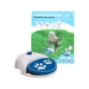 CoolPets Splash Water Fountain -Heimtierbedarf Verkäufe coolpets splash water fountain 175045 0500 none