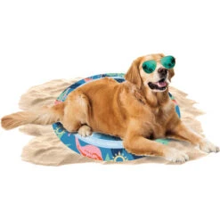 CoolPets Tropical Premium Cooling Mat 16 CoolPets Tropical Premium Cooling Mat -Heimtierbedarf Verkäufe coolpets tropical premium cooling mat 195365 0500 none