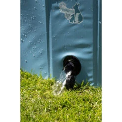 CoolPets Hundepool -Heimtierbedarf Verkäufe coolpets zwembad 198143 0500 none