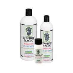 Cowboy Magic Rosewater Conditioner
