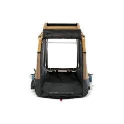 Croozer Fahrradanhänger -Heimtierbedarf Verkäufe croozer fietskar 216494 0500 none