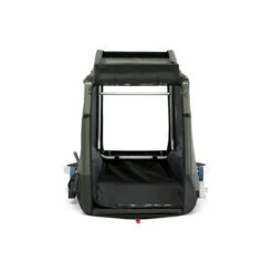 Croozer Fahrradanhänger -Heimtierbedarf Verkäufe croozer fietskar 216503 0500 none