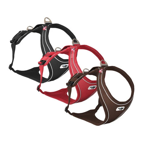 Curli Belka Comfort Harness 3 Curli Belka Comfort Harness