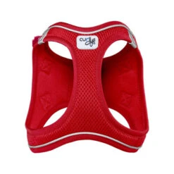 Curli Magnetic Vest Harness -Heimtierbedarf Verkäufe curli magnetic vest harness 217567 0500 none