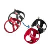 Curli Magnetic Vest Harness -Heimtierbedarf Verkäufe curli magnetic vest harness 221146 0500 none