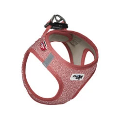 Curli Vest Harness Merino -Heimtierbedarf Verkäufe curli vest harness merino black 191432 0500 none