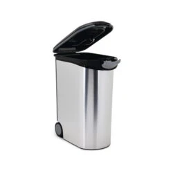 Curver Futtercontainer Metallic 13 Curver Futtercontainer Metallic -Heimtierbedarf Verkäufe curver voedselcontainer metallic 111037 0500 none