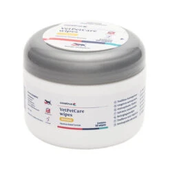 CVET Wipes Reinigungstücher