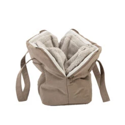 Designed By Lotte Tasche Bundu -Heimtierbedarf Verkäufe designed by lotte draagtas bundu 164377 0500 none