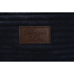 Designed By Lotte Hundekorb Ribbed -Heimtierbedarf Verkäufe designed by lotte ligmand ribbed 222407 0500 none