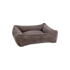 Designed By Lotte Hundekorb Ribbed -Heimtierbedarf Verkäufe designed by lotte ligmand ribbed roze 197939 0500 none