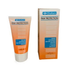 Diafarm Pfotenwachs Für Hunde (Potenwax)