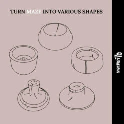 District 70 Maze -Heimtierbedarf Verkäufe district 70 maze 190980 0500 none