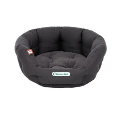 Doctor Bark Basket Bed -Heimtierbedarf Verkäufe doctor bark basket bed 202307 0500 none