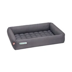 Doctor Bark Hundebett -Heimtierbedarf Verkäufe doctor bark dog bed 202127 0500 none